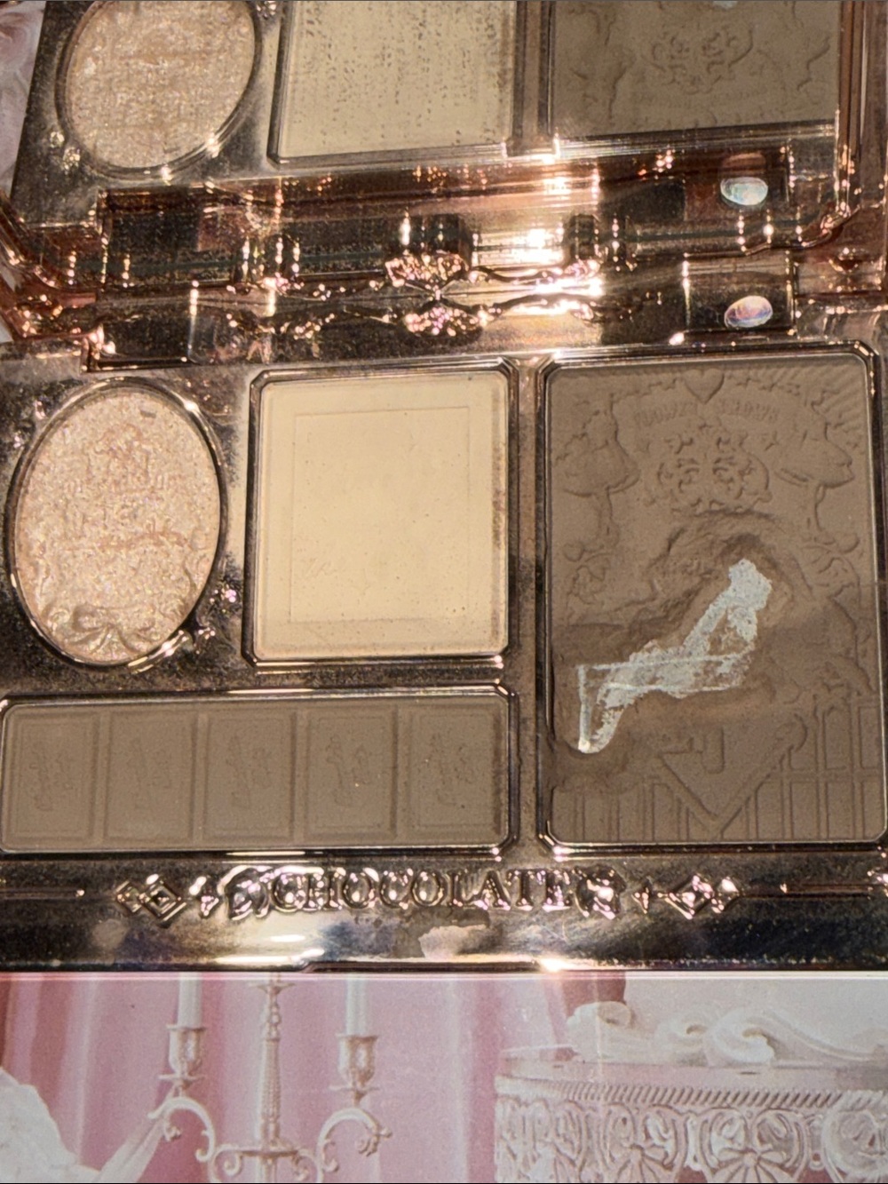 Flower Knows Makeup - Picture 6 of 6